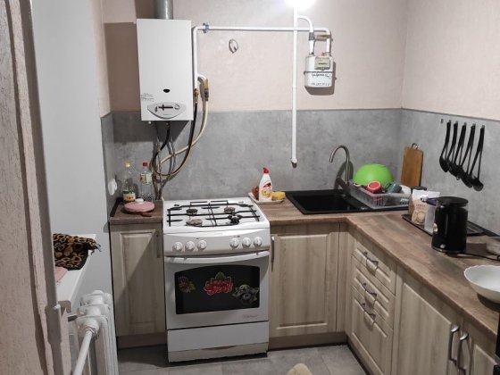 Продам 2 к квартиру верх Рабочей, ул.Криворожская Дніпро