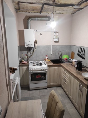 Продам 2 к квартиру верх Рабочей, ул.Криворожская - фото 1