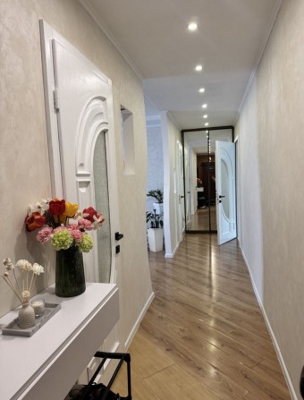 Продам 3к квартиру в центрі з ремонтом - фото 1
