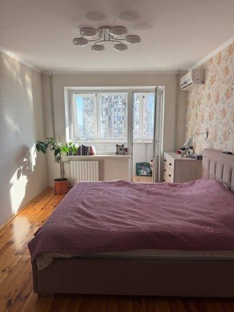 Продам двухкомнатную квартиру район Подстанция пр.Гагарина - фото 1