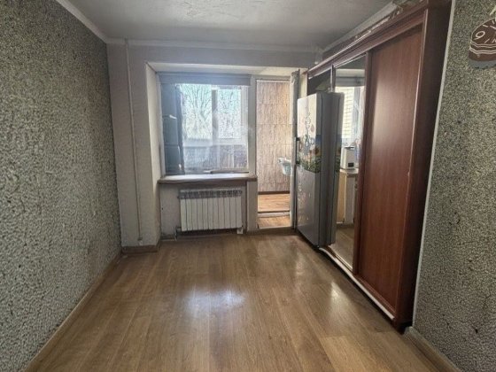 Продам 1-кімнатну квартиру ВІД ВЛАСНИКА БЕЗ КОМІСІЇ Житомир