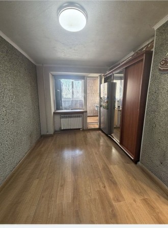 Продам 1-кімнатну квартиру ВІД ВЛАСНИКА БЕЗ КОМІСІЇ - фото 1