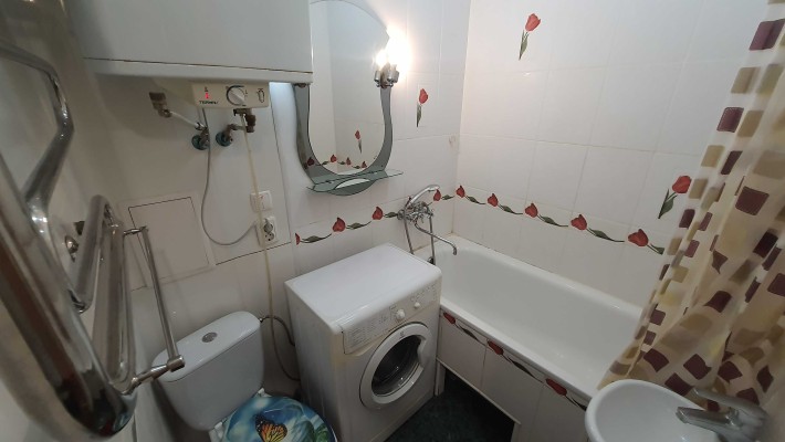 Продам 1к квартиру Калиновая/Индустриальный/Сертификат - фото 1