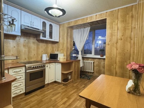 Продажа 2ком на Победе-6, Набережная Победы Дніпро