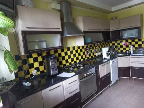 Продаж квартири 1но кімнатної з АВТОНОМНИМ ОПАЛЕННЯМ. Якщо піклуєшься про майбутні комунальні платеж