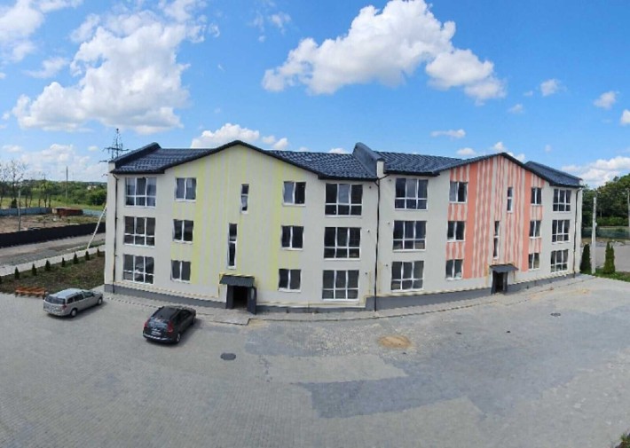 Продаж 2к квартири по Барському шосе - фото 1