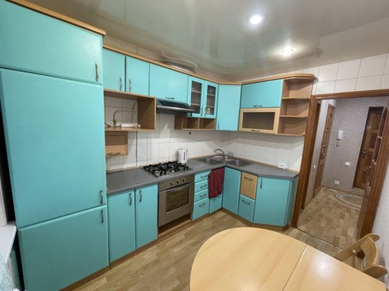 Квартира 2К на Кожем’яки, 17 БЕЗНАЛ Дніпро