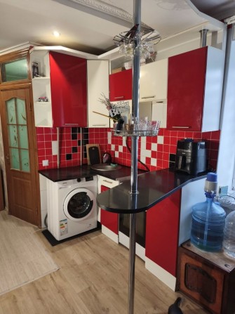 Продаж двокімнатної квартири у центрі - фото 1