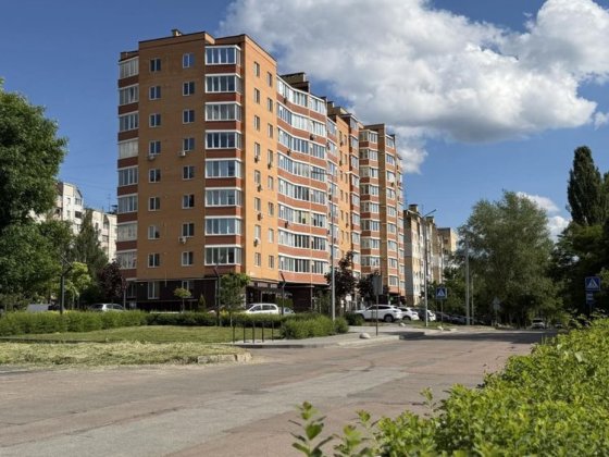 Продаж 1 кімнатної квартири р-н Малікова