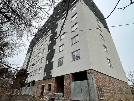7 Продам 2-ох кімнатну квартиру у ЖК Слов'янському 8813 Винница