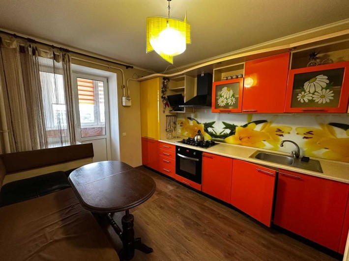 Продаж 2к квартири з ремонтом - фото 1