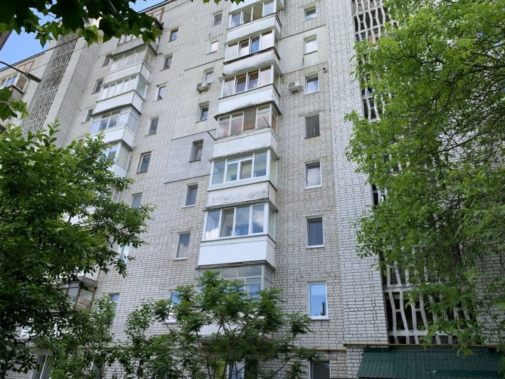 Продаж 3 кім кв вулиця Героїв Десантників - фото 1