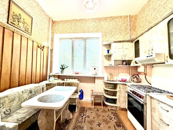 Продаж 2кк в центрі по вул Городецького! В будинку є укриття. 2 кк окремі кімнати, лічильники, мп ві