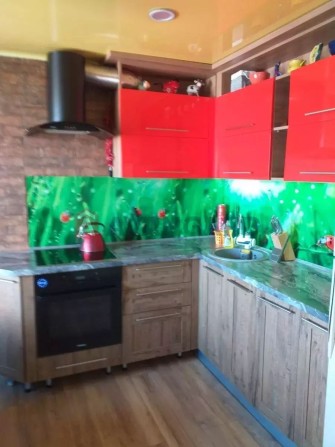 Продам 3-к квартира з ремонтом у ж/м Покровській (Парус) - фото 1