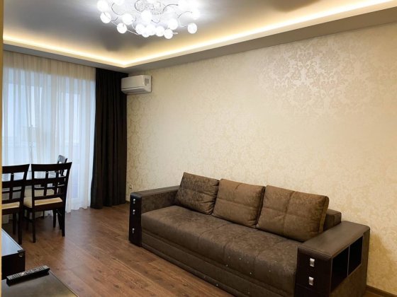 У продажу 3к квартира на пр.Науки  82