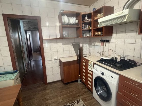 Продається 2 кімнатна квартира покращенного планування. Житомир