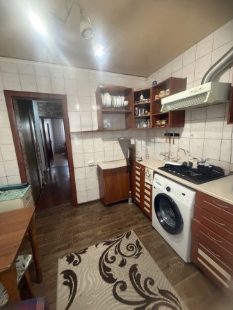 Продається 2 кімнатна квартира покращенного планування. - фото 1
