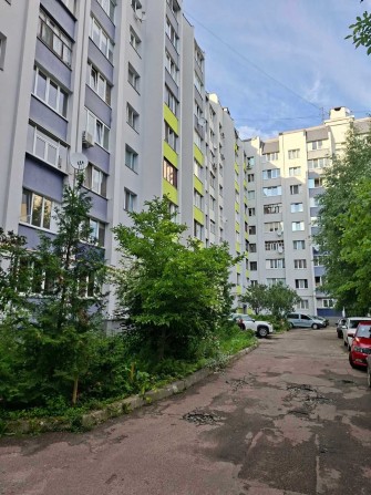 Продаж 3 кім. кв. Народицька - фото 1