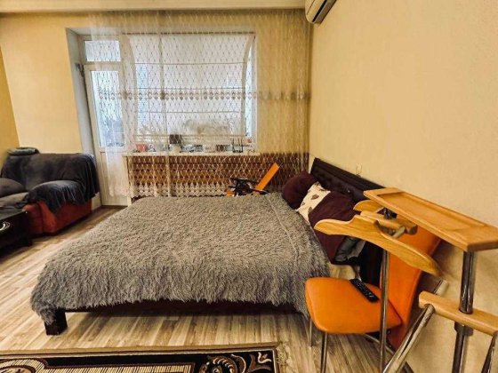 Продам 2к квартиру р-н пр. Поля (вул.Антоновича) Дніпро