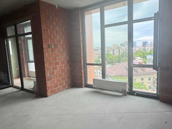 Продам квартиру в клубному будинку бізнес-класу K12 Дніпро