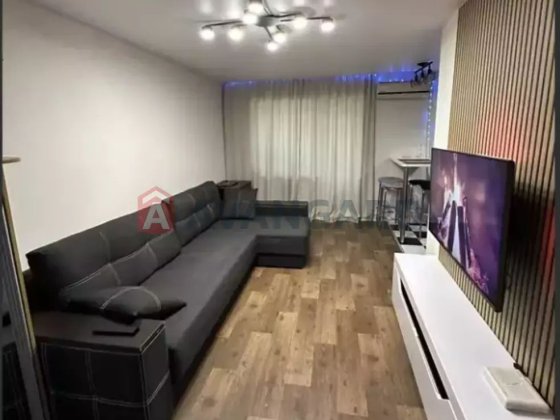 Продам 2 комнатную квартиру, Правый берег, Ремонт, мебель