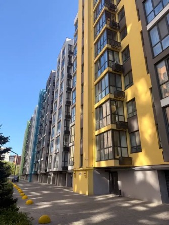Продажа 3ком в ЖК Счастливый-2 - фото 1
