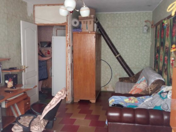 Продам квартиру 2 комнатную, Осенняя, Батумская, Калнышевского.