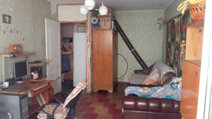 Продам квартиру 2 комнатную, Осенняя, Батумская, Калнышевского. - фото 1
