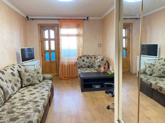 Продам 2 к квартиру на Свердловському масиві 4561 Вінниця