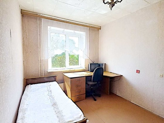 2к квартира Хортицкий р-н, ул. Курузова, 3/9 этаж Запоріжжя