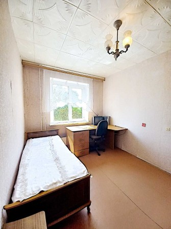 2к квартира Хортицкий р-н, ул. Курузова, 3/9 этаж - фото 1