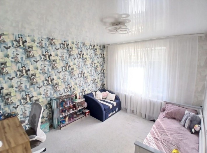 Продажа 2ой квартиры в Хортицком р-не - фото 1