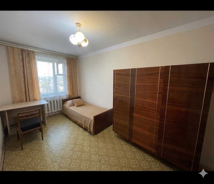 Продаж двокімнатна квартира Можна під державні програми - фото 1