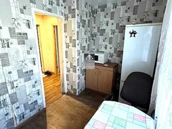 Продаж 1-кімнатної квартири в 9-поверхівці, центр Хортицького р-ну, м. Запоріжжя
