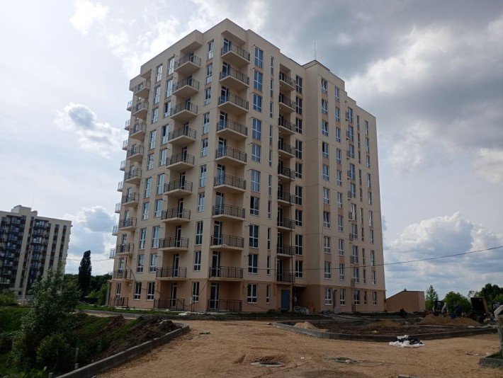 Продаж квартир від забудовника!!! Найвигідніша пропозиція!!! - фото 1