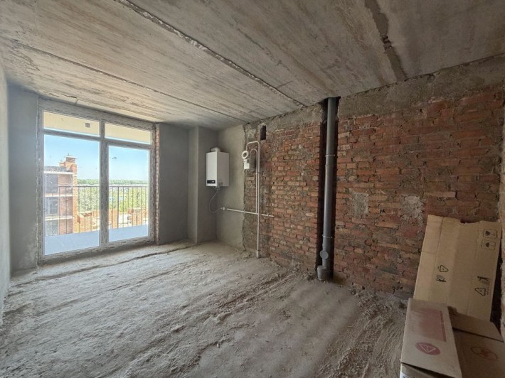 Продаж 2-кімнатної квартири в ЖК «Лаванда» м. Вінниця, вул. Левка Лук’яненка - фото 1