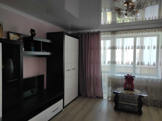 2-кімнатна квартира в р-ні Академічне. АГВ, новобудова. Винница