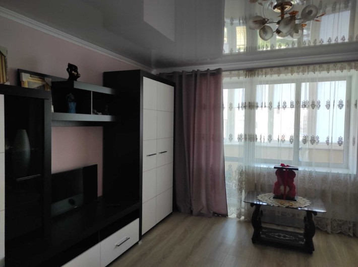 2-кімнатна квартира в р-ні Академічне. АГВ, новобудова. - фото 1