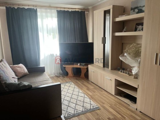 Двокімнатна квартира у центрі міста, Хмельницьке Шосе, будинку 11.