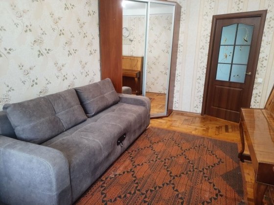 Продаж 3х кімнатної кв, 3 поверх. Хортицький р-н. Преображенського 25. Власник Запоріжжя