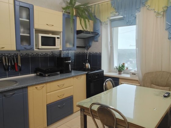 Продаж чудової 2кімн квартири, АВТОНОМНЕ ОПАЛЕННЯ, на  Корбутівці Житомир