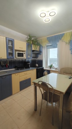 Продаж чудової 2кімн квартири, АВТОНОМНЕ ОПАЛЕННЯ, на  Корбутівці - фото 1