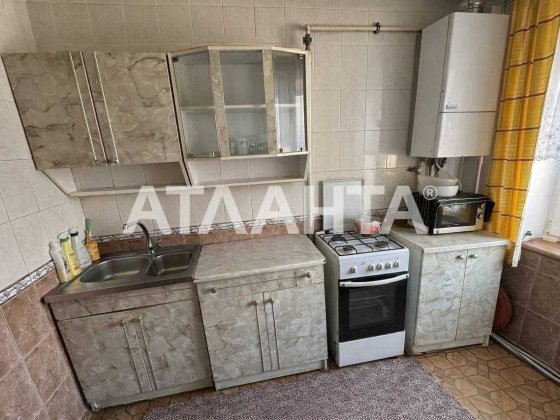 Продаж 3-кімнатної вартири АГВ Не кутова Урожай