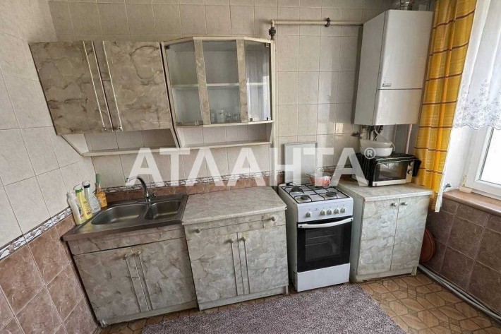 Продаж 3-кімнатної вартири АГВ Не кутова Урожай - фото 1