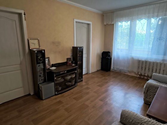 Трикімнатна на Польовій Житомир