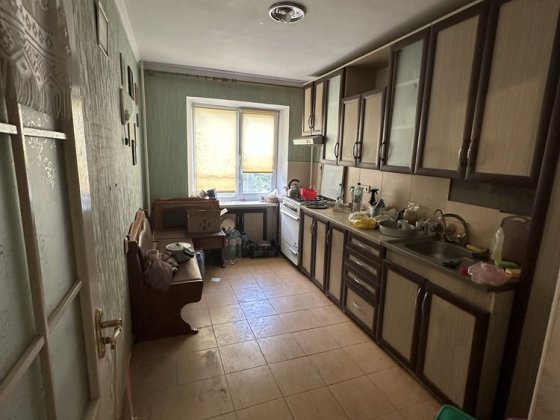 Продам 3 кімнатну квартиру Волкова Кропивницкий