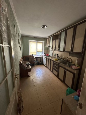 Продам 3 кімнатну квартиру Волкова - фото 1