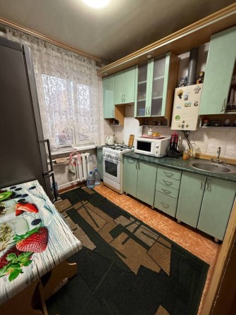 Продам 1 кім квартиру проспект Соборний 152 б - фото 1