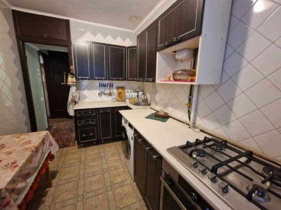 Продам 2к левобережный 2 пров. Крушельницкого 15мин до Каравана