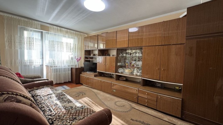 Продаж 2х кімнатної квартири на Крошні - фото 1